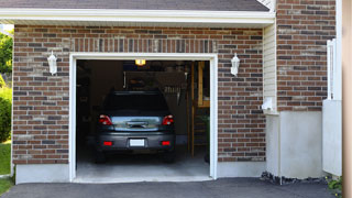 Garage Door Installation at Marina Bay Richmond, California