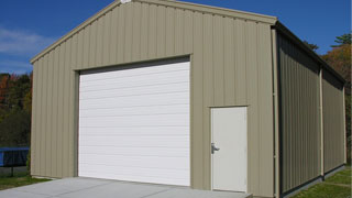 Garage Door Openers at Marina Bay Richmond, California